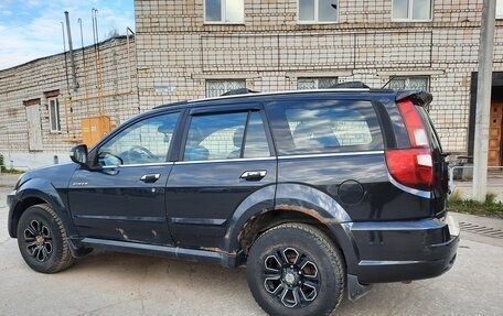 Great Wall Hover H3 I, 2012 год, 720 000 рублей, 9 фотография