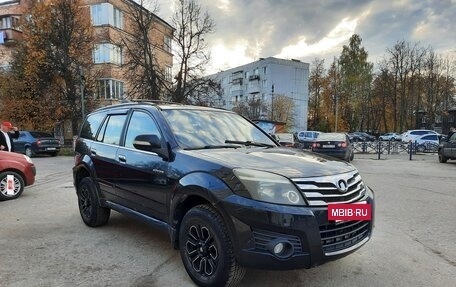 Great Wall Hover H3 I, 2012 год, 720 000 рублей, 3 фотография