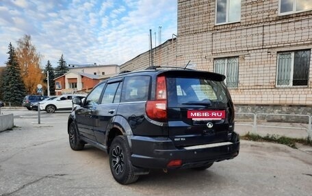 Great Wall Hover H3 I, 2012 год, 720 000 рублей, 8 фотография