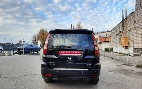 Great Wall Hover H3 I, 2012 год, 720 000 рублей, 7 фотография