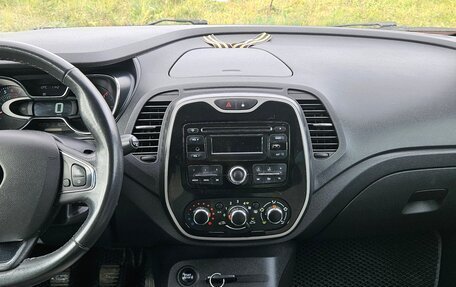 Renault Kaptur I рестайлинг, 2017 год, 1 550 000 рублей, 5 фотография