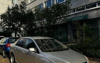 Ford Focus II рестайлинг, 2005 год, 169 000 рублей, 1 фотография