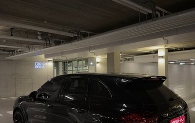 Porsche Cayenne III, 2012 год, 3 800 000 рублей, 1 фотография
