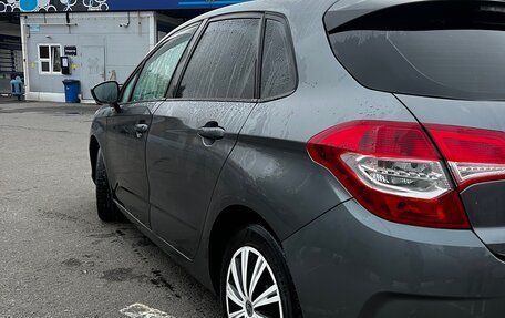 Citroen C4 II рестайлинг, 2011 год, 380 000 рублей, 4 фотография