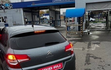 Citroen C4 II рестайлинг, 2011 год, 380 000 рублей, 11 фотография
