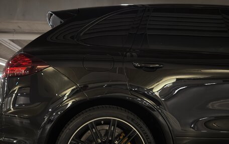 Porsche Cayenne III, 2012 год, 3 800 000 рублей, 5 фотография