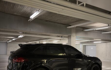 Porsche Cayenne III, 2012 год, 3 800 000 рублей, 6 фотография