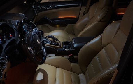 Porsche Cayenne III, 2012 год, 3 800 000 рублей, 10 фотография
