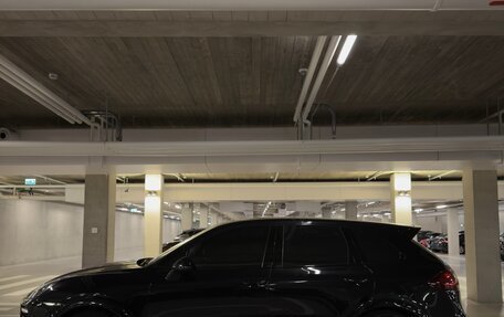 Porsche Cayenne III, 2012 год, 3 800 000 рублей, 2 фотография