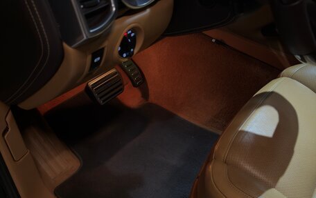 Porsche Cayenne III, 2012 год, 3 800 000 рублей, 9 фотография