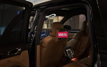 Porsche Cayenne III, 2012 год, 3 800 000 рублей, 11 фотография