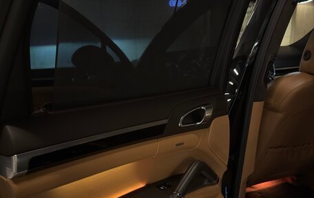 Porsche Cayenne III, 2012 год, 3 800 000 рублей, 12 фотография