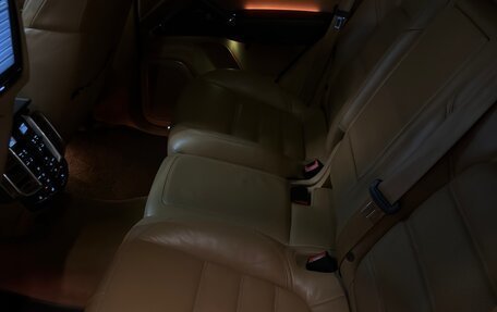 Porsche Cayenne III, 2012 год, 3 800 000 рублей, 14 фотография