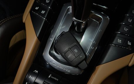 Porsche Cayenne III, 2012 год, 3 800 000 рублей, 18 фотография