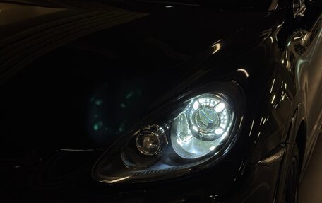 Porsche Cayenne III, 2012 год, 3 800 000 рублей, 17 фотография