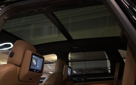 Porsche Cayenne III, 2012 год, 3 800 000 рублей, 15 фотография
