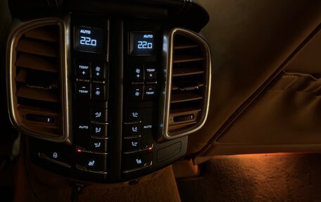 Porsche Cayenne III, 2012 год, 3 800 000 рублей, 13 фотография