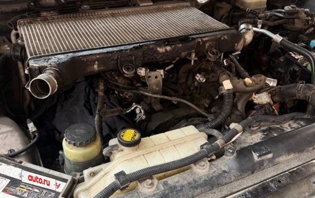 Toyota Land Cruiser 200, 2010 год, 3 300 000 рублей, 8 фотография
