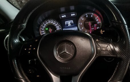 Mercedes-Benz A-Класс, 2014 год, 1 200 000 рублей, 5 фотография
