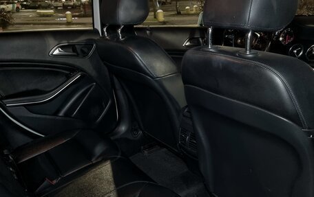 Mercedes-Benz A-Класс, 2014 год, 1 200 000 рублей, 4 фотография