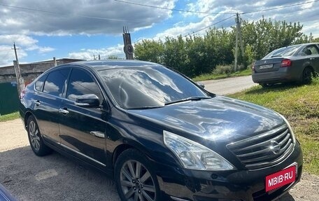 Nissan Teana, 2011 год, 450 000 рублей, 1 фотография
