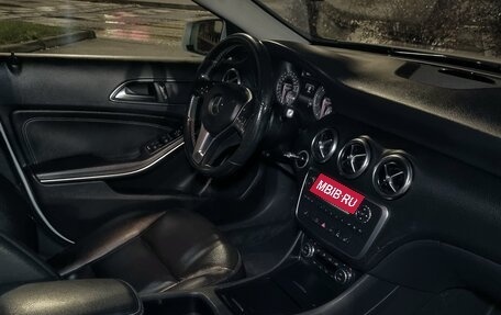 Mercedes-Benz A-Класс, 2014 год, 1 200 000 рублей, 3 фотография