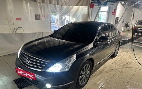 Nissan Teana, 2011 год, 450 000 рублей, 3 фотография