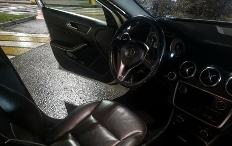 Mercedes-Benz A-Класс, 2014 год, 1 200 000 рублей, 9 фотография