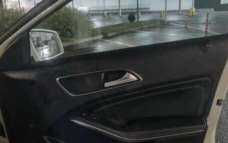 Mercedes-Benz A-Класс, 2014 год, 1 200 000 рублей, 14 фотография
