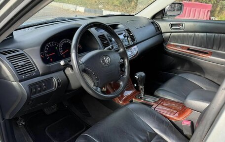 Toyota Camry V40, 2004 год, 1 350 000 рублей, 2 фотография