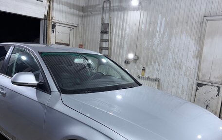 Audi A4, 2009 год, 850 000 рублей, 5 фотография