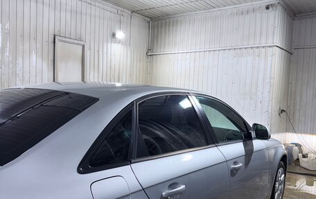 Audi A4, 2009 год, 850 000 рублей, 4 фотография