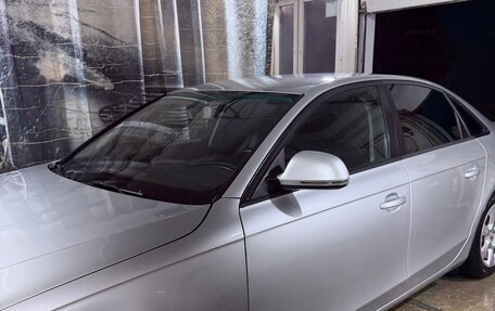 Audi A4, 2009 год, 850 000 рублей, 2 фотография