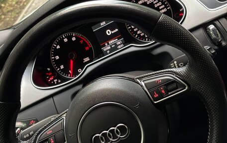 Audi A4, 2014 год, 1 950 000 рублей, 2 фотография
