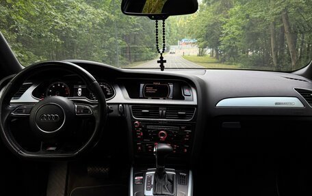 Audi A4, 2014 год, 1 950 000 рублей, 9 фотография