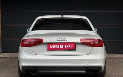 Audi A4, 2014 год, 1 950 000 рублей, 1 фотография
