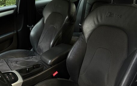 Audi A4, 2014 год, 1 950 000 рублей, 7 фотография