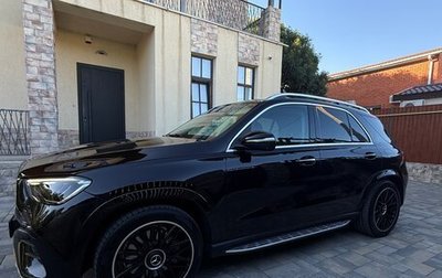 Mercedes-Benz GLE, 2023 год, 9 500 000 рублей, 1 фотография