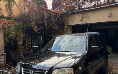 Honda CR-V IV, 1998 год, 420 000 рублей, 1 фотография