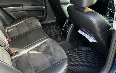 Skoda Superb III рестайлинг, 2013 год, 1 300 000 рублей, 9 фотография
