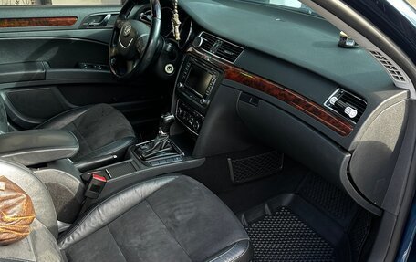 Skoda Superb III рестайлинг, 2013 год, 1 300 000 рублей, 8 фотография