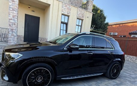 Mercedes-Benz GLE, 2023 год, 9 500 000 рублей, 10 фотография