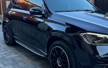 Mercedes-Benz GLE, 2023 год, 9 500 000 рублей, 11 фотография