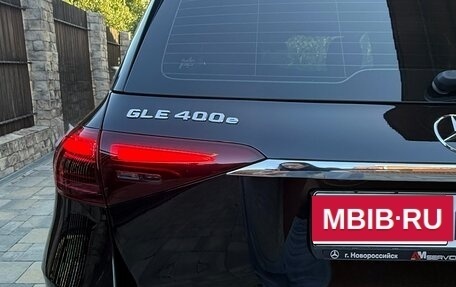 Mercedes-Benz GLE, 2023 год, 9 500 000 рублей, 6 фотография