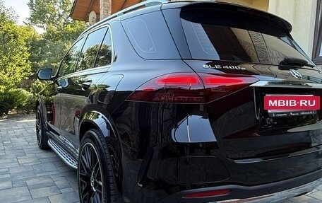 Mercedes-Benz GLE, 2023 год, 9 500 000 рублей, 5 фотография