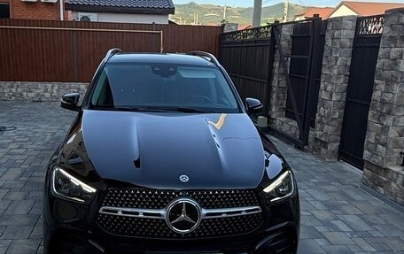 Mercedes-Benz GLE, 2023 год, 9 500 000 рублей, 7 фотография