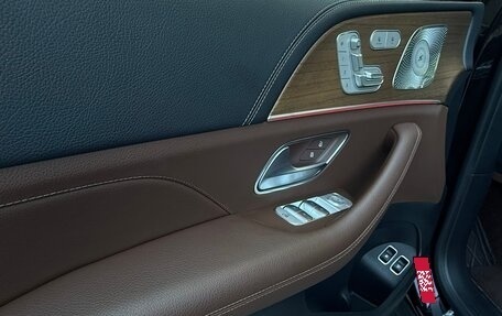 Mercedes-Benz GLE, 2023 год, 9 500 000 рублей, 12 фотография