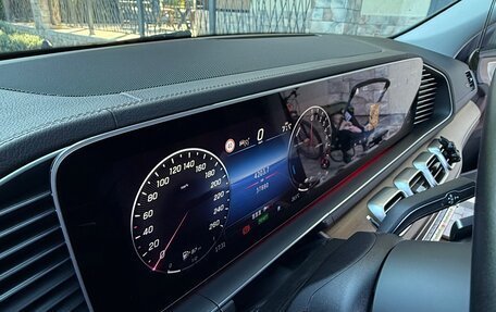 Mercedes-Benz GLE, 2023 год, 9 500 000 рублей, 13 фотография