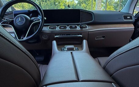 Mercedes-Benz GLE, 2023 год, 9 500 000 рублей, 15 фотография