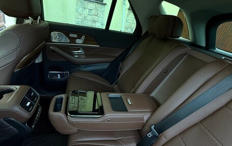 Mercedes-Benz GLE, 2023 год, 9 500 000 рублей, 18 фотография
